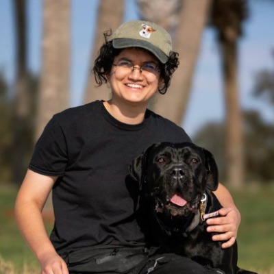 Claudia Perez Cornieles