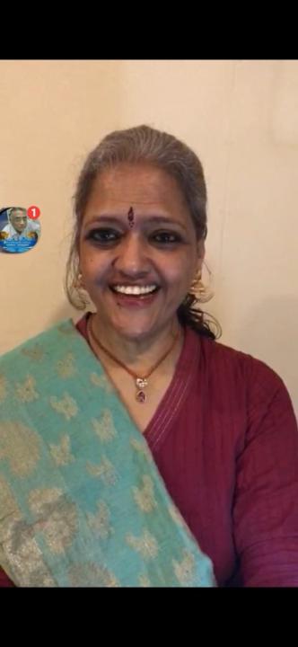 Sujatha Suresh Talupuru