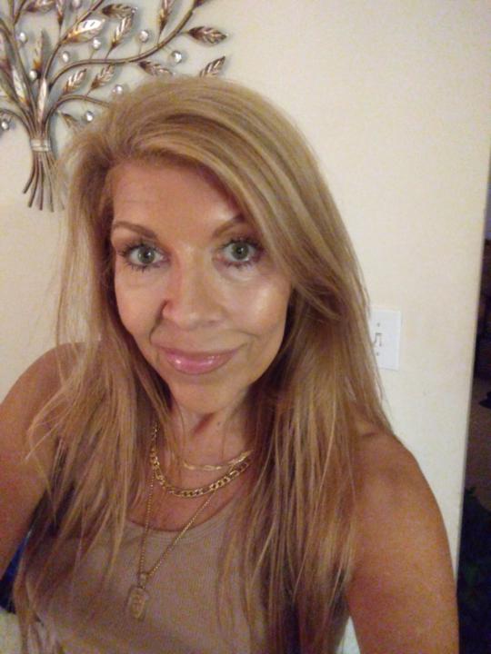 Rhonda Bunkley