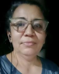 Yubisai Garrido