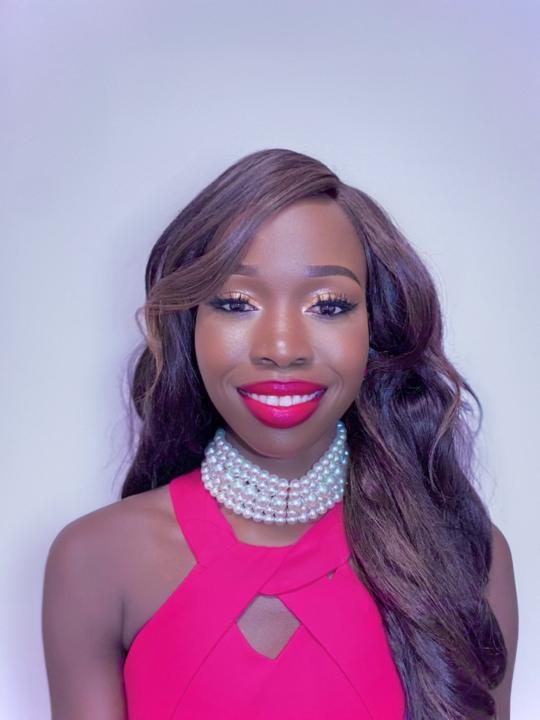 Treza Okoth