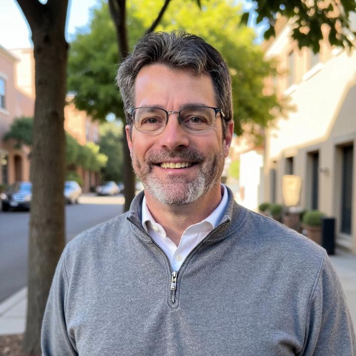 Mike Pfirrman