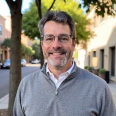 Mike Pfirrman