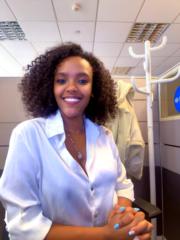 Yemi Hussen