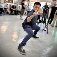 Matthew Fong