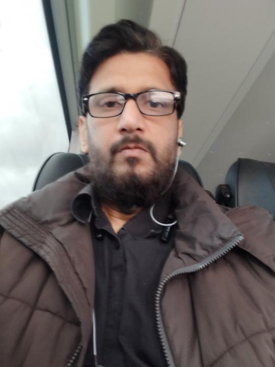 Hatim Bhavnagarwala