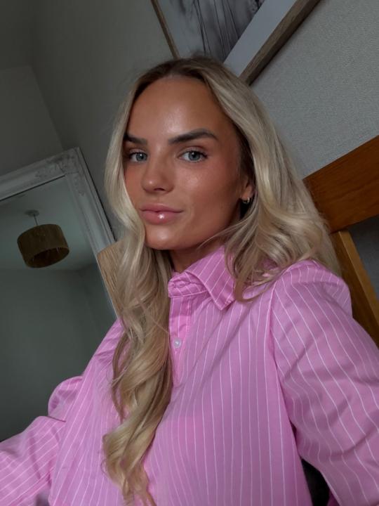 Lauren Black