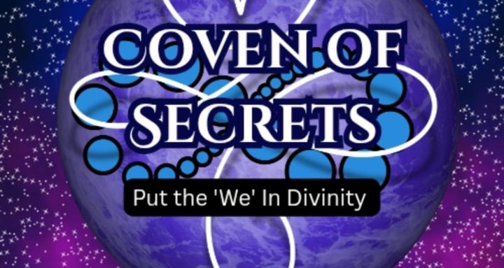 ✨Seekers of Secrets 🙏🏼 FREE