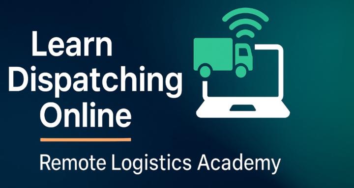 Remote Logistics Academy- Plus