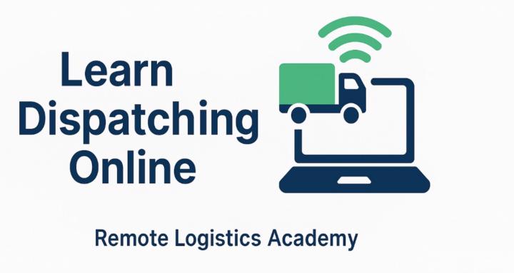 Remote Logistics Academy