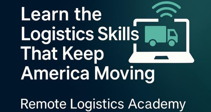 Remote Logistics Academy- Plus