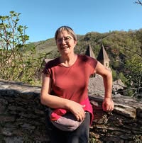 Josiane Gatinel