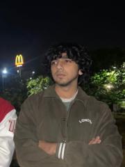 Zakriya Daud