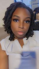 Charlisa White