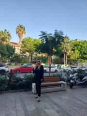 Tuğçe Gül Çevik