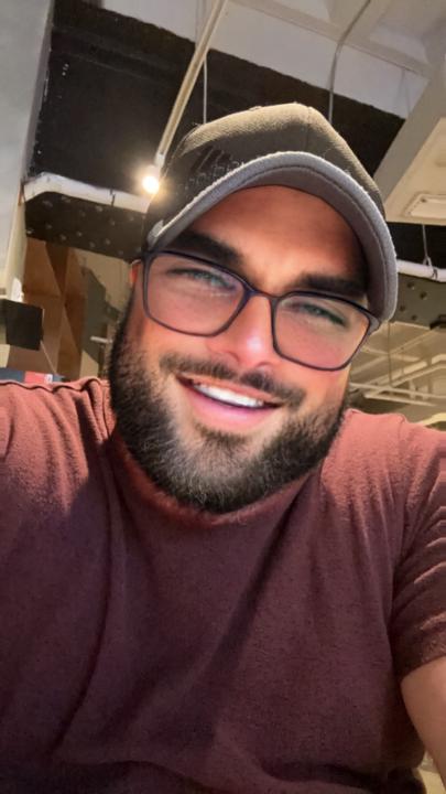 Ronald De Los Santos