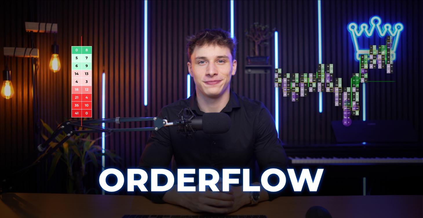 Orderflow