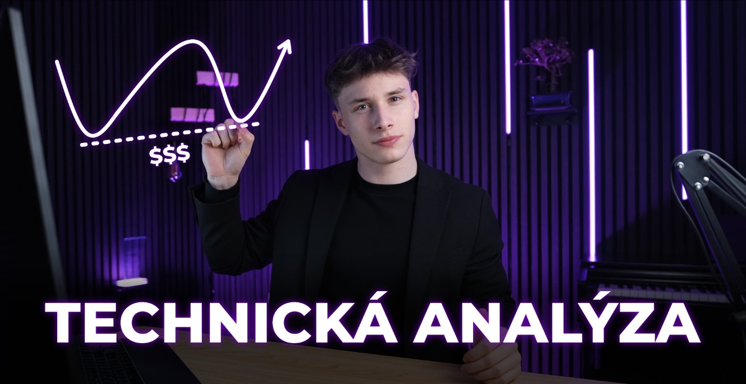 Technická analýza