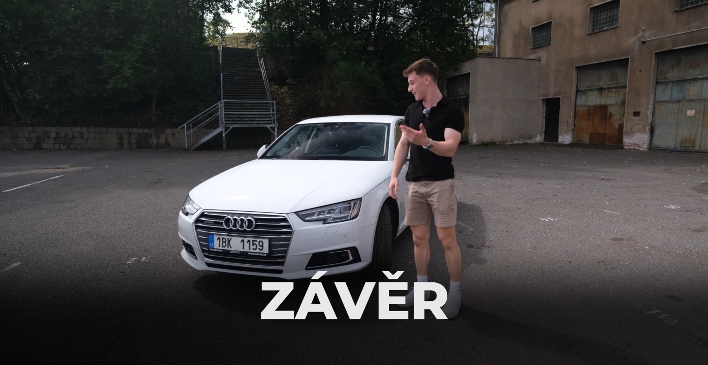 Závěr