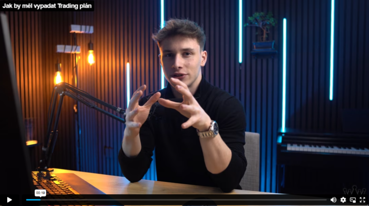 Nová videa