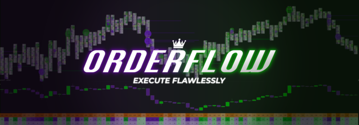 ORDERFLOW UPDATE 📊