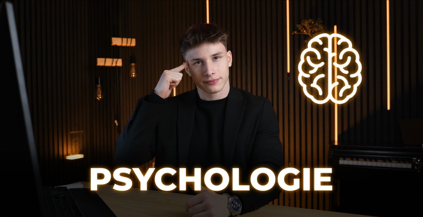 Psychologie