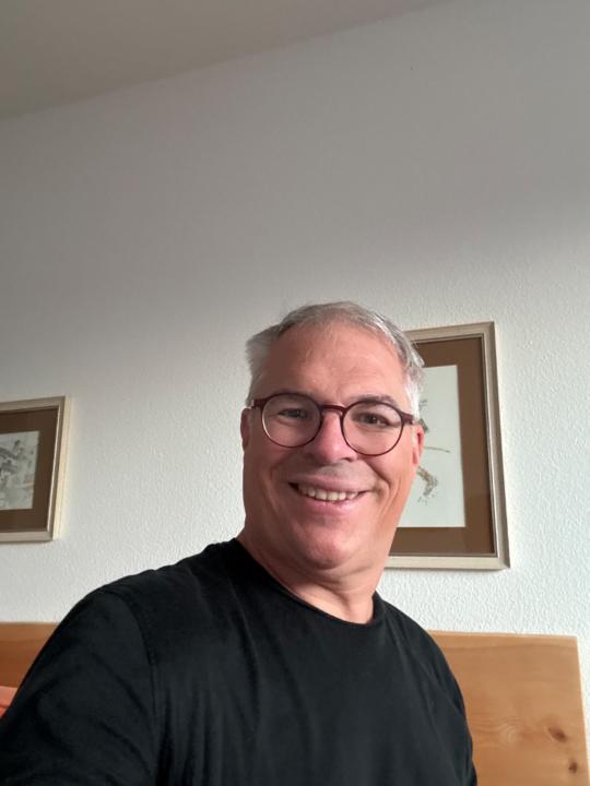 Fredy Hofmann