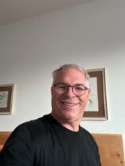 Fredy Hofmann