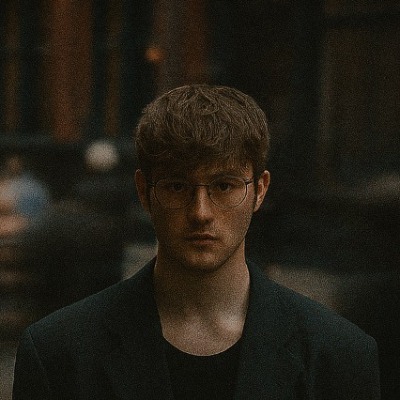 Connor Clarke