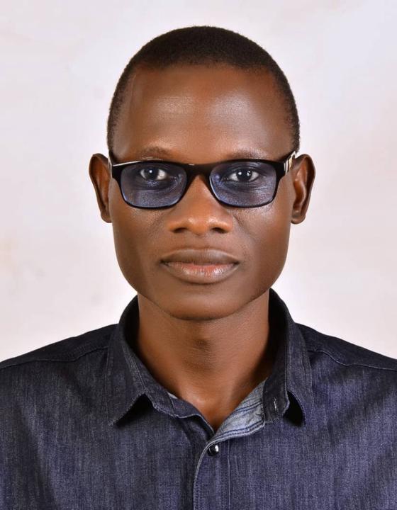 Balikoowa Joshua