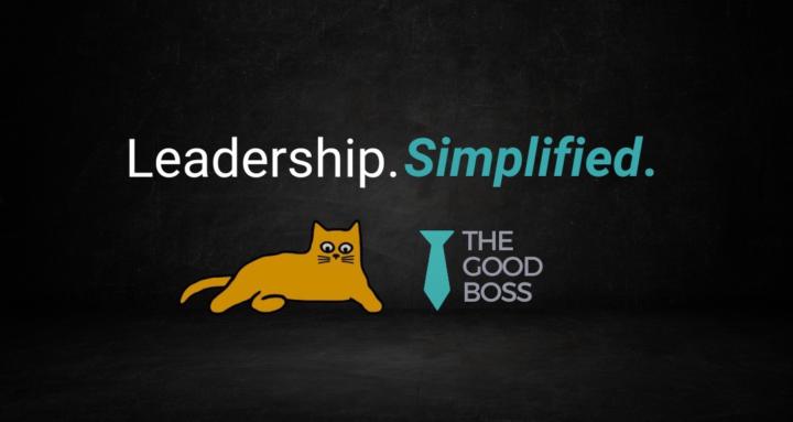 The Good Boss