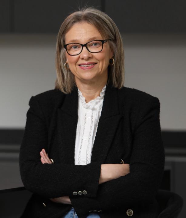 Karen Forbay