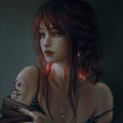 Svitlana Iliush