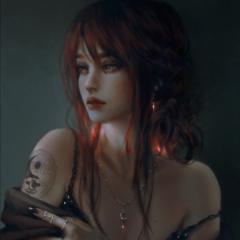 Svitlana Iliush