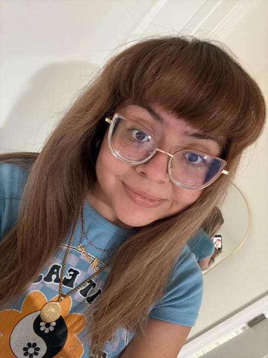 Morasha Saavedra