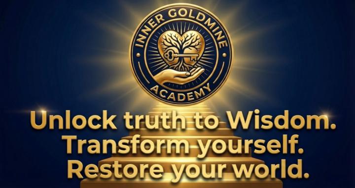 Inner Goldmine