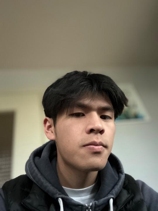 Laurent Chen