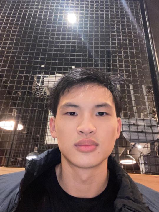 Anthony Su