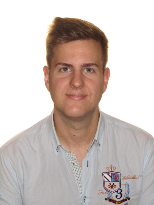 Jordi Miro