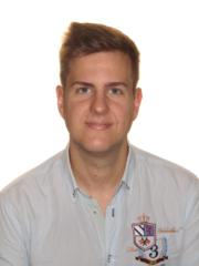 Jordi Miro