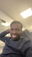 Chinedu Abuaja