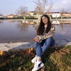 Damla Arslan