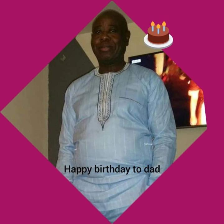 Ola Agoro