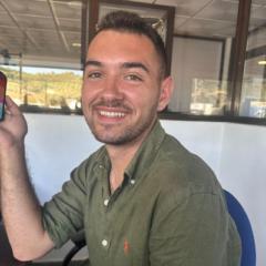 Goncalo Almeida