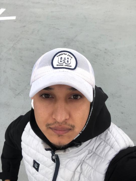 Majid Salehi