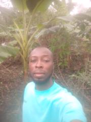 Justice Appau