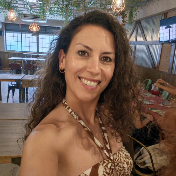 Talía Rodríguez Valea