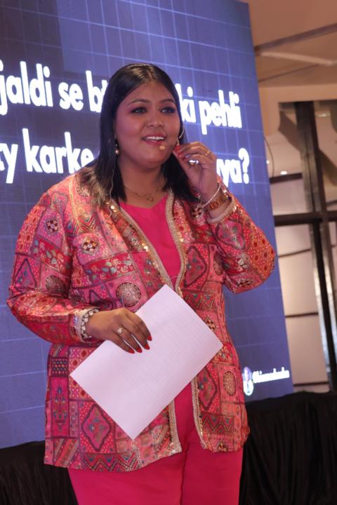 Neha Agrawal