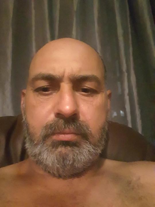 Francois Fouche FrancoisF