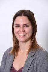 Sarah Dahm